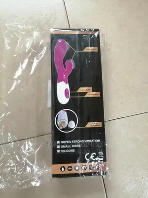 Strong Vibrating Dildo Sex Toys