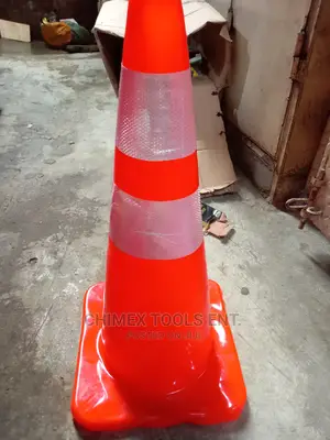 Safety Corn 75cm Safety Corn