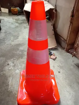Safety Corn 75cm Safety Corn