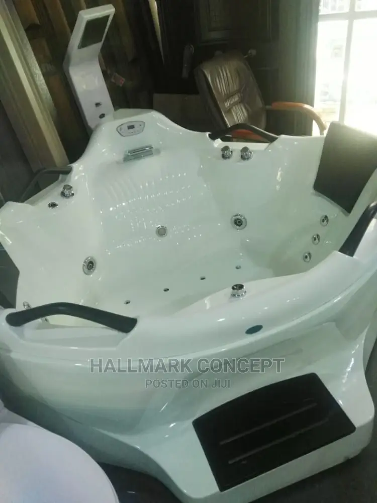 Ideal Standard Jacuzzi Bath Tubs in Orile Plumbing & Water Supply