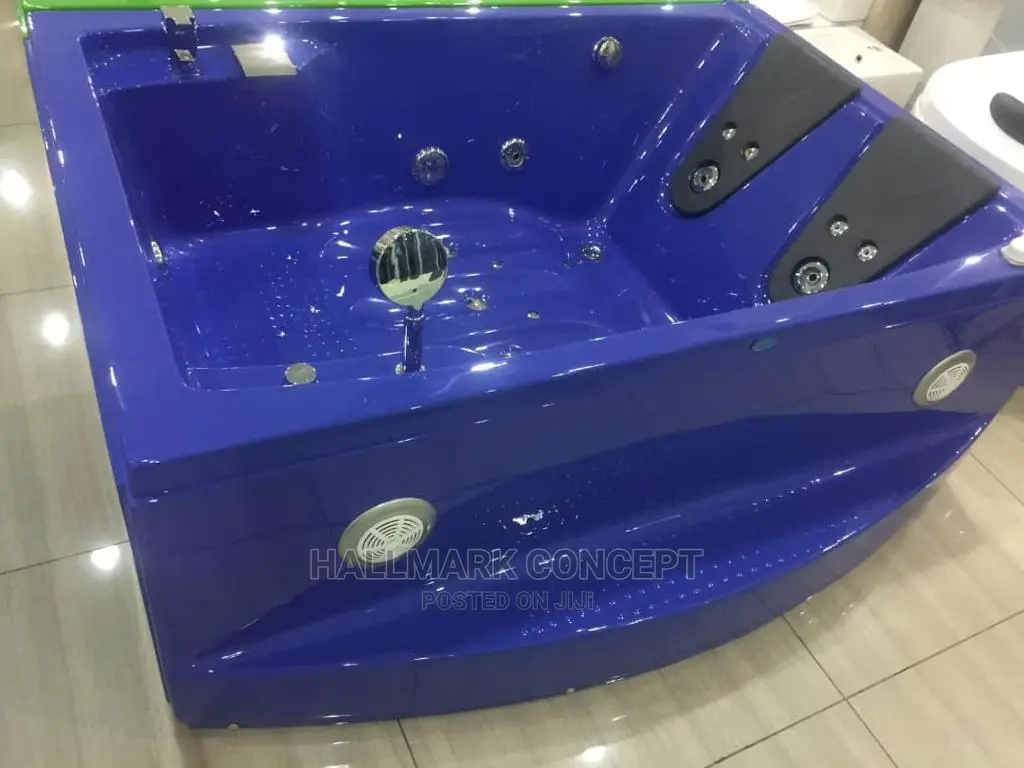 Ideal Standard Jacuzzi Bath Tubs in Orile Plumbing & Water Supply