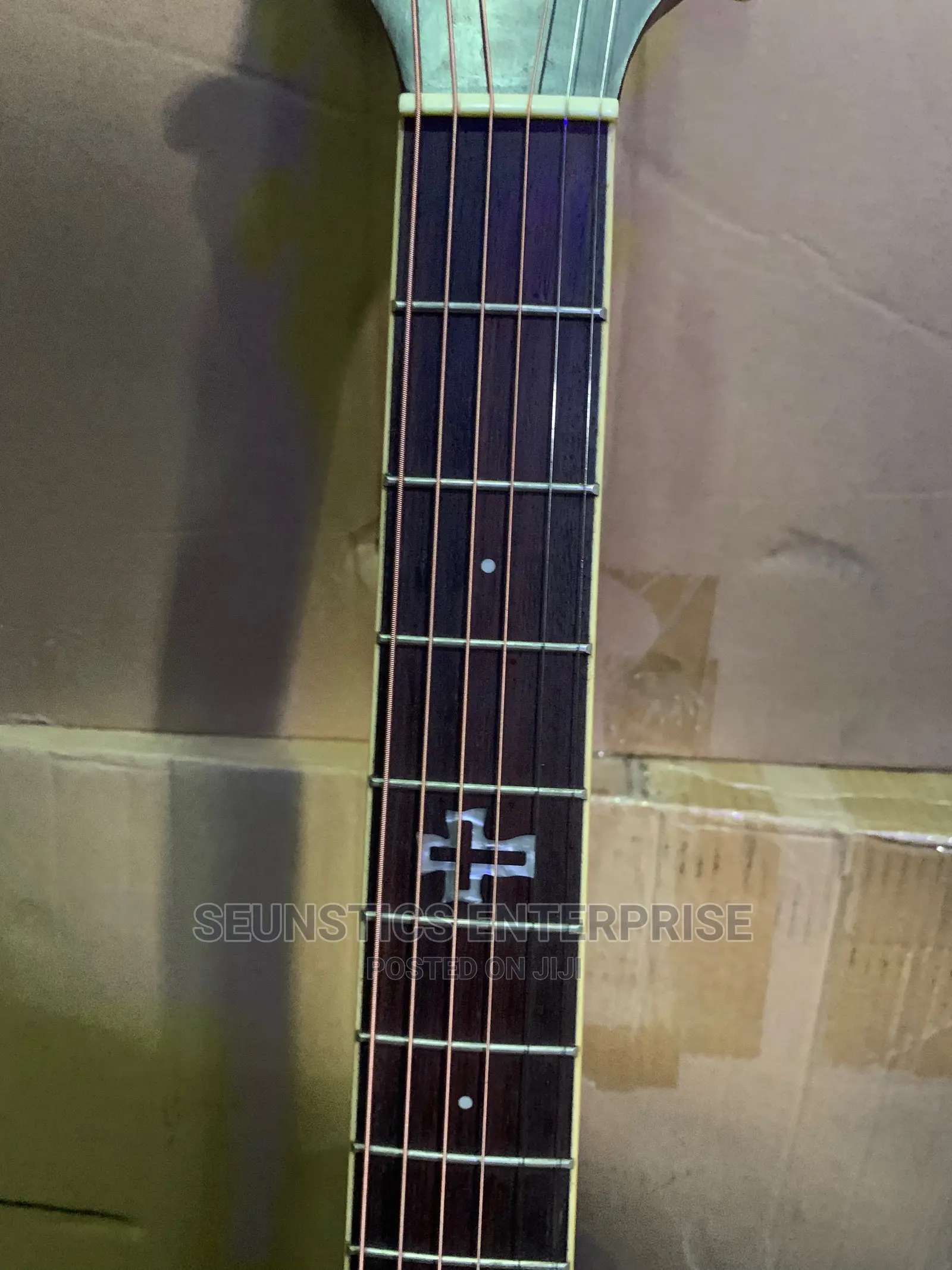 Quality Electro Acoustic Guitar