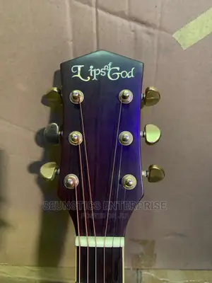 Quality Electro Acoustic Guitar