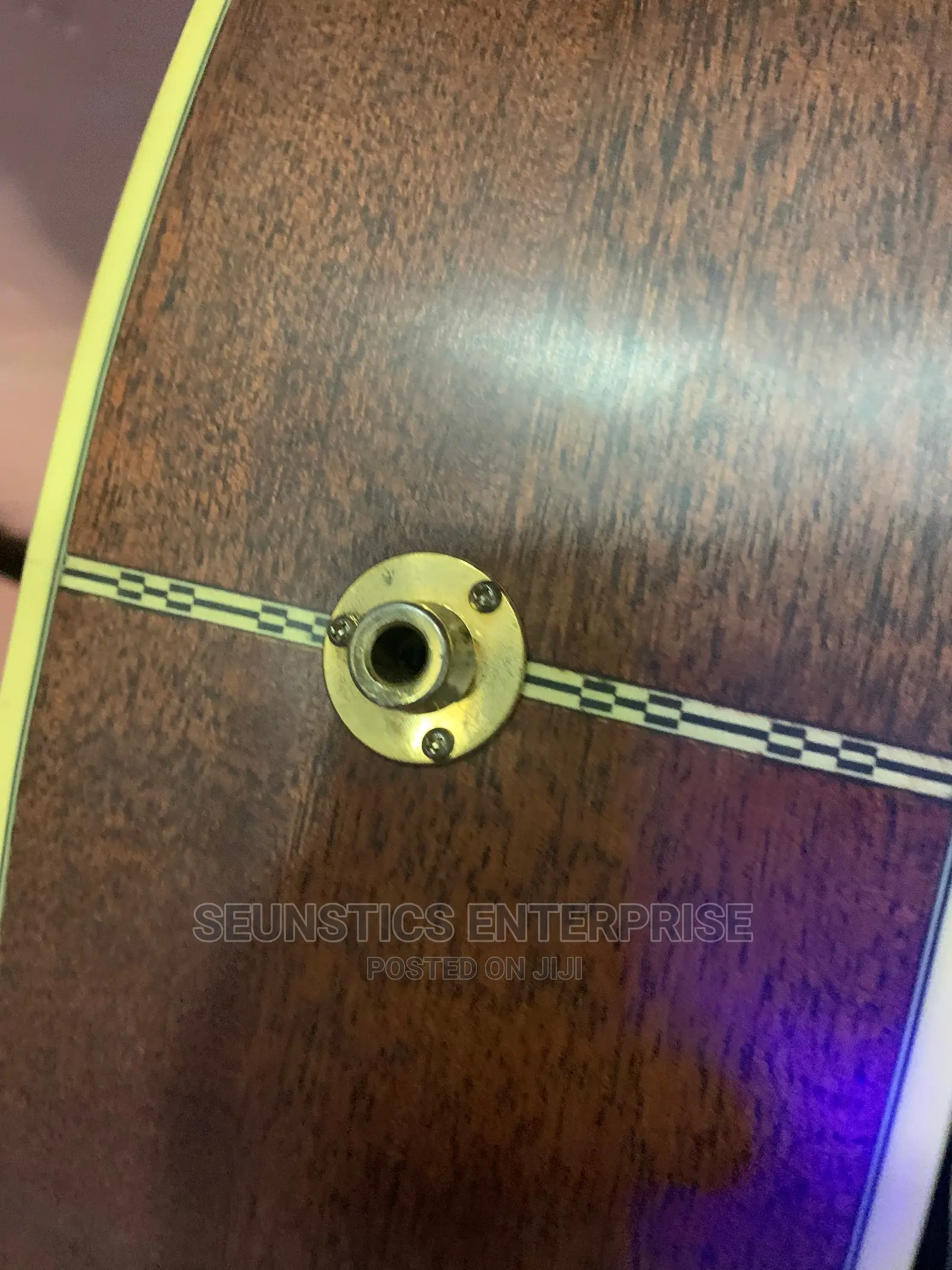 Quality Electro Acoustic Guitar