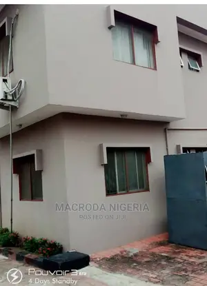 5bdrm Duplex in Marwa Gardens, Alausa for rent