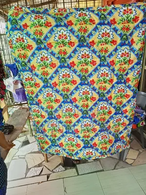 Tm Interiors All Purpose Picnic Fibre Mat