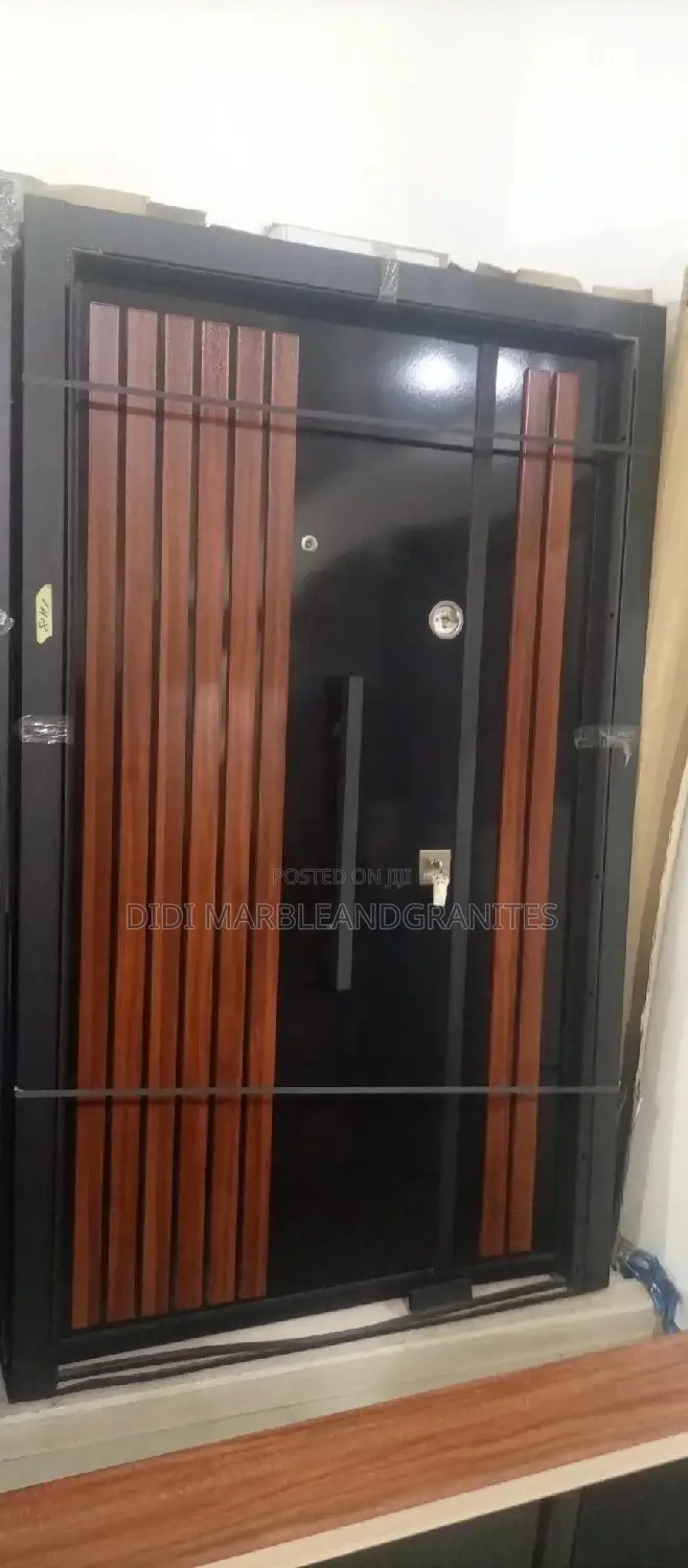 Armoured Door 4ft