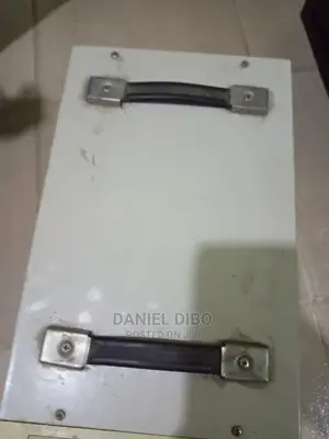 Stabilizer 5000 Watt