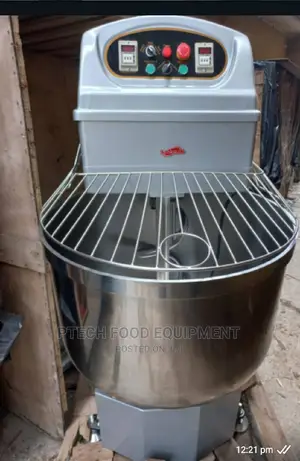 Dough Mixer