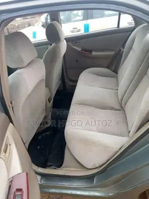 Car Seat for All Vehicles