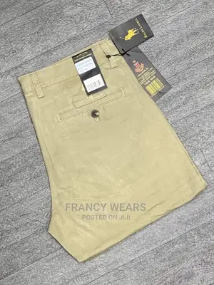Colourful Quality Ralph Lauren Chinos Trouser