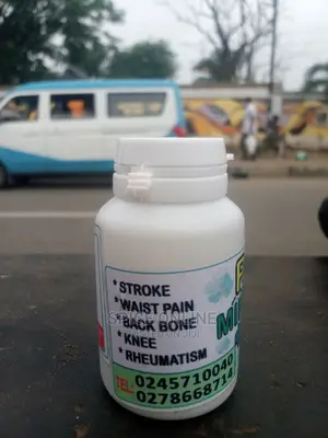 VIP: P1 Tab Capsule