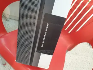 Bose Smart Soundbar 300