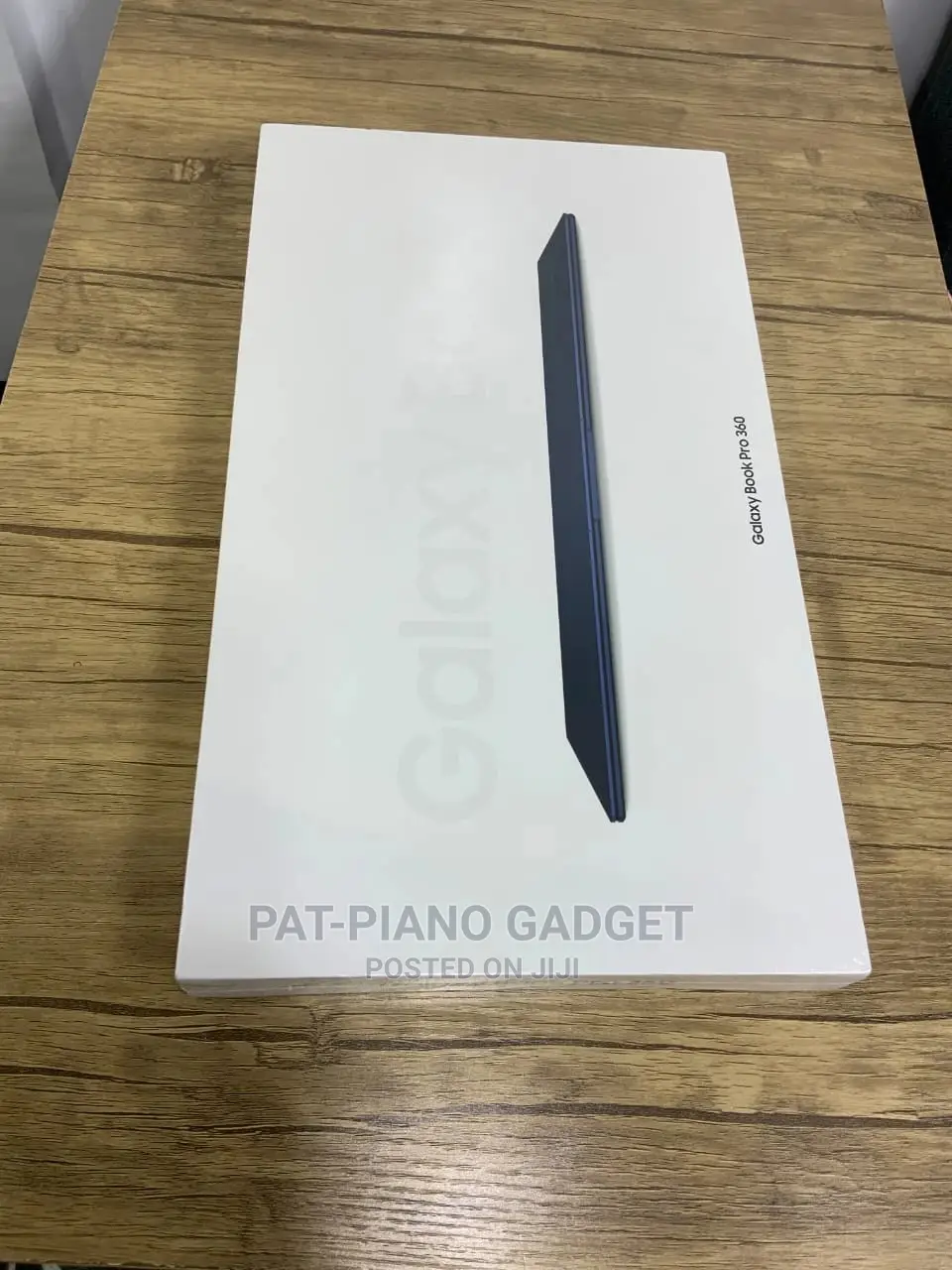 New Laptop Samsung 16GB Intel Core I7 SSD 1T