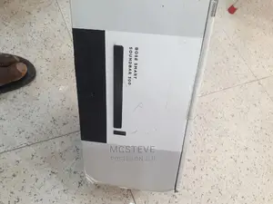 Bose Smart Soundbar 300 Bluetooth Speaker With Amazon Alexa
