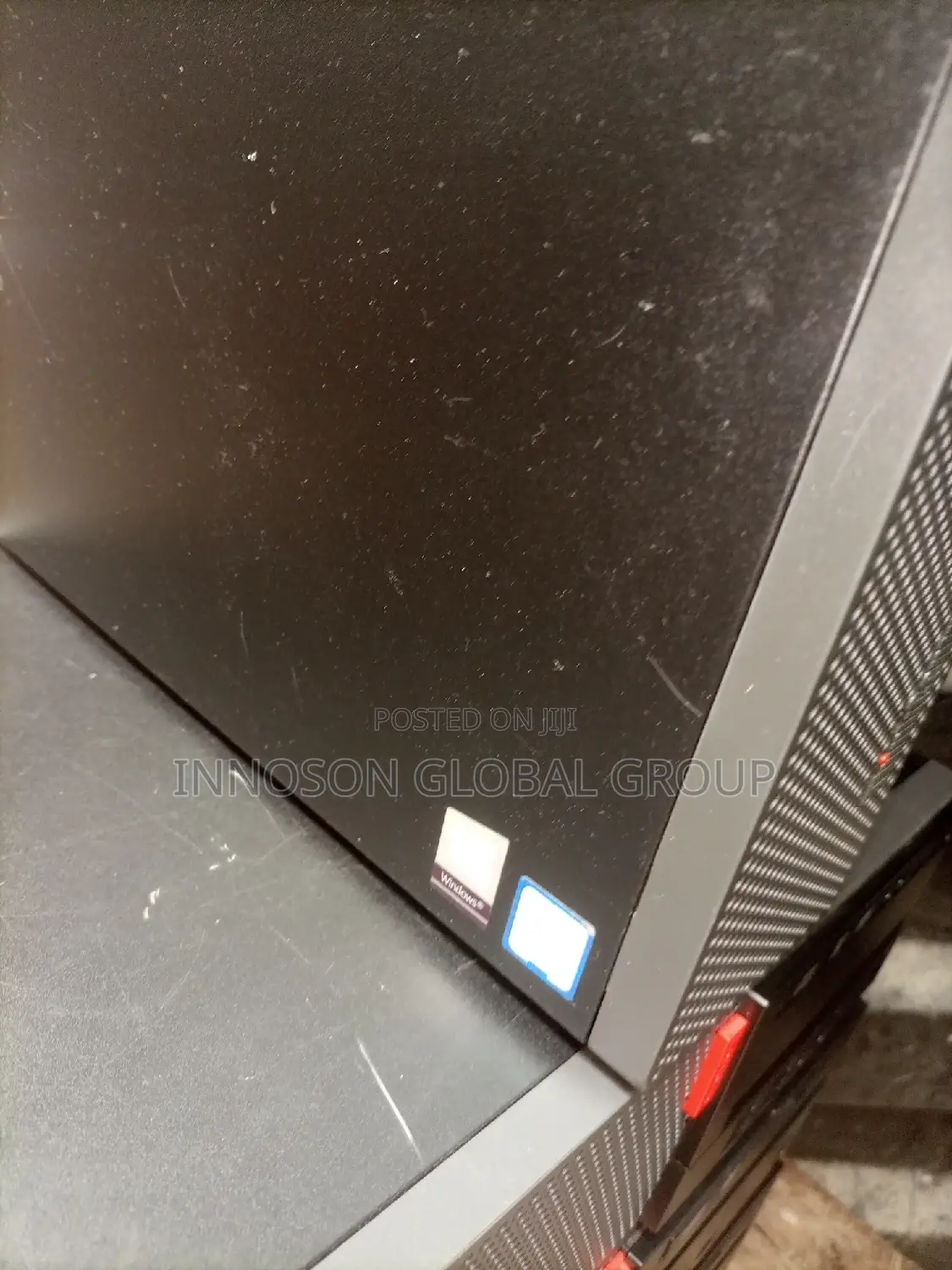 Desktop Computer Lenovo 8GB Intel Core i5 HDD 500GB