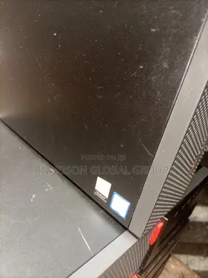 Desktop Computer Lenovo 8GB Intel Core i5 HDD 500GB