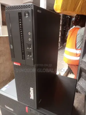 Desktop Computer Lenovo 8GB Intel Core i5 HDD 500GB
