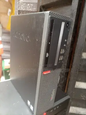 Desktop Computer Lenovo 8GB Intel Core i5 HDD 500GB