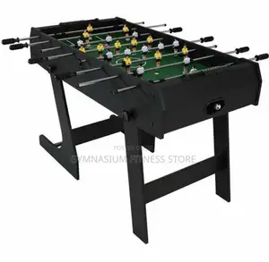 Photo - Foldable Fooseball Table 501
