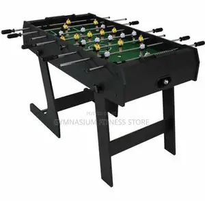 Foldable Fooseball Table 501