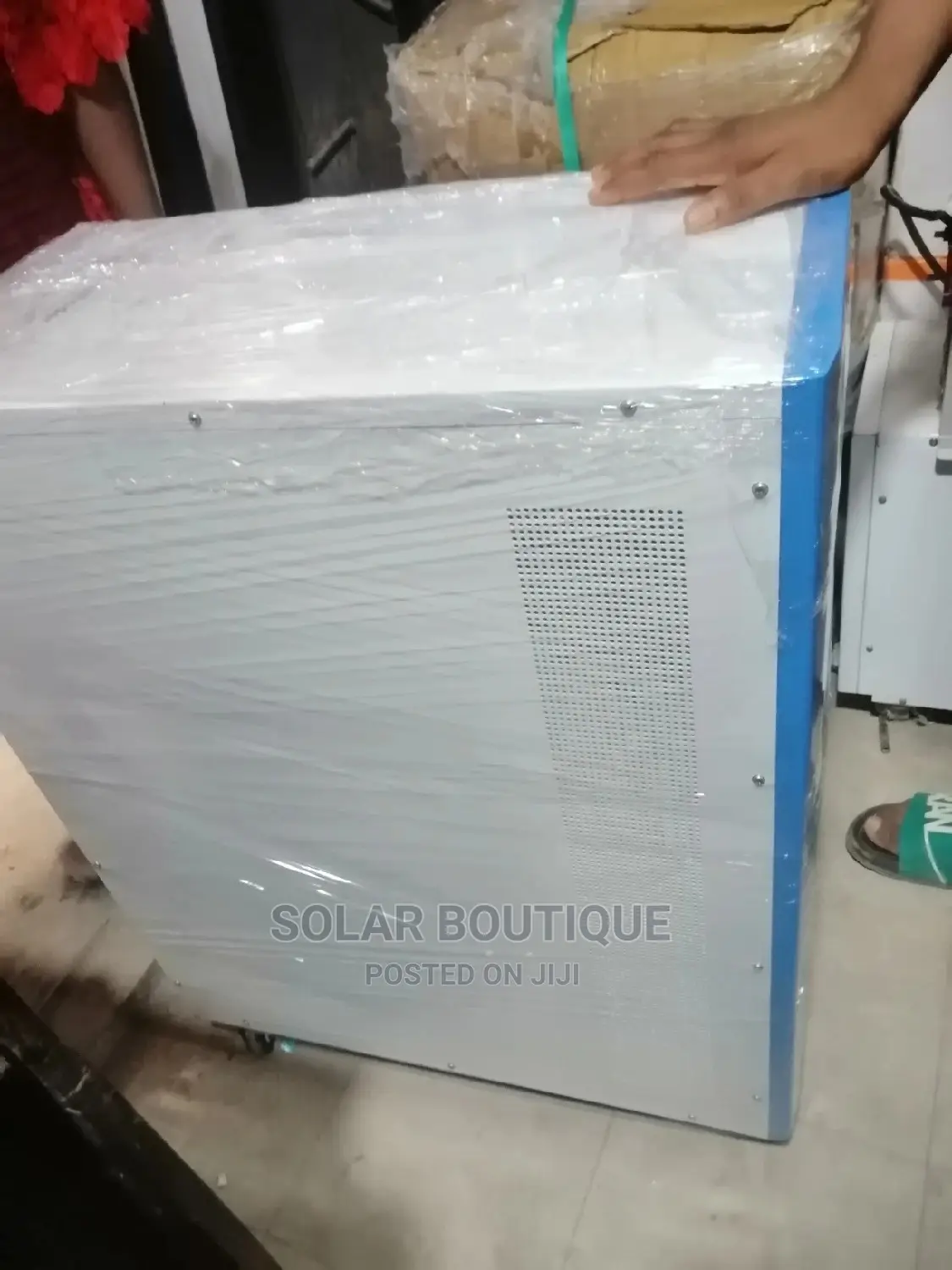 30kva SS POWER Solar Inverter