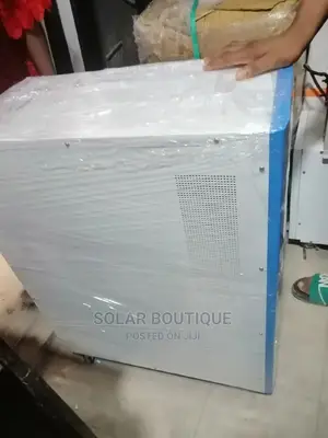 30kva SS POWER Solar Inverter