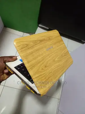 Laptop Samsung 4GB Intel Core 2 Duo HDD 250GB