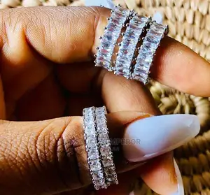 Photo - Unique Ring