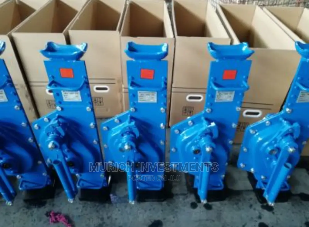 10 Ton Mechanical Jack/ Mini Lifting Jacks/ Hydraulic Jack