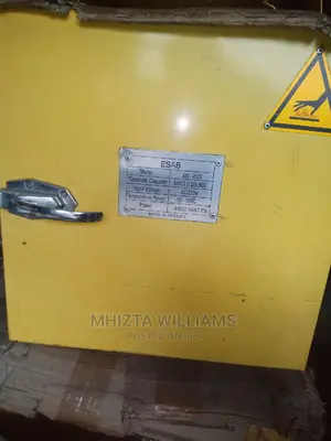 55kg Electrode Oven