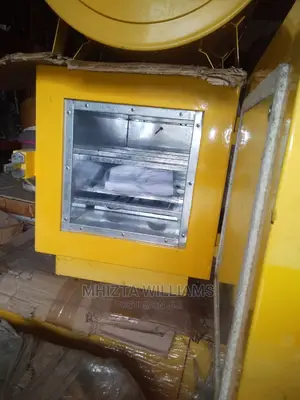 55kg Electrode Oven