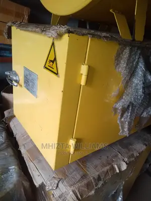 55kg Electrode Oven