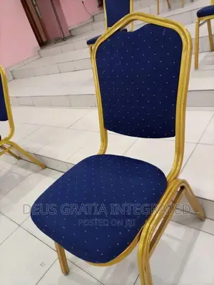 Banquet Church Chair