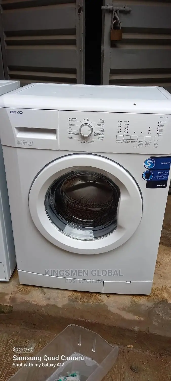 Beko High Quality Washing Machine