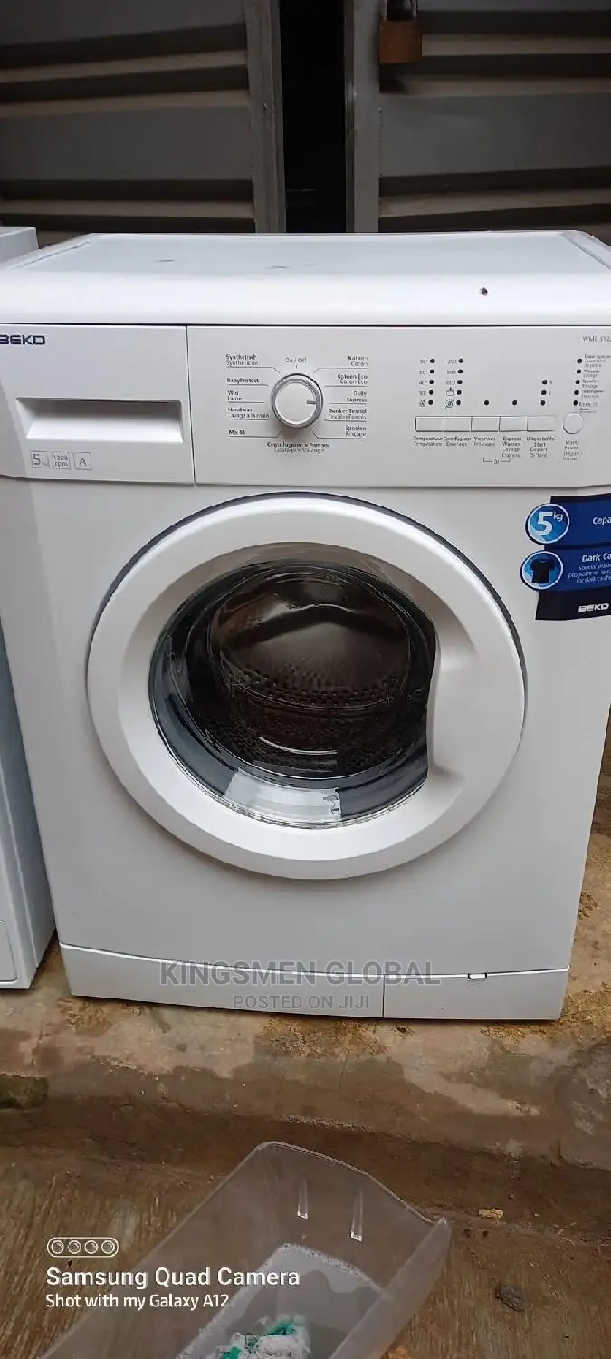 Beko High Quality Washing Machine