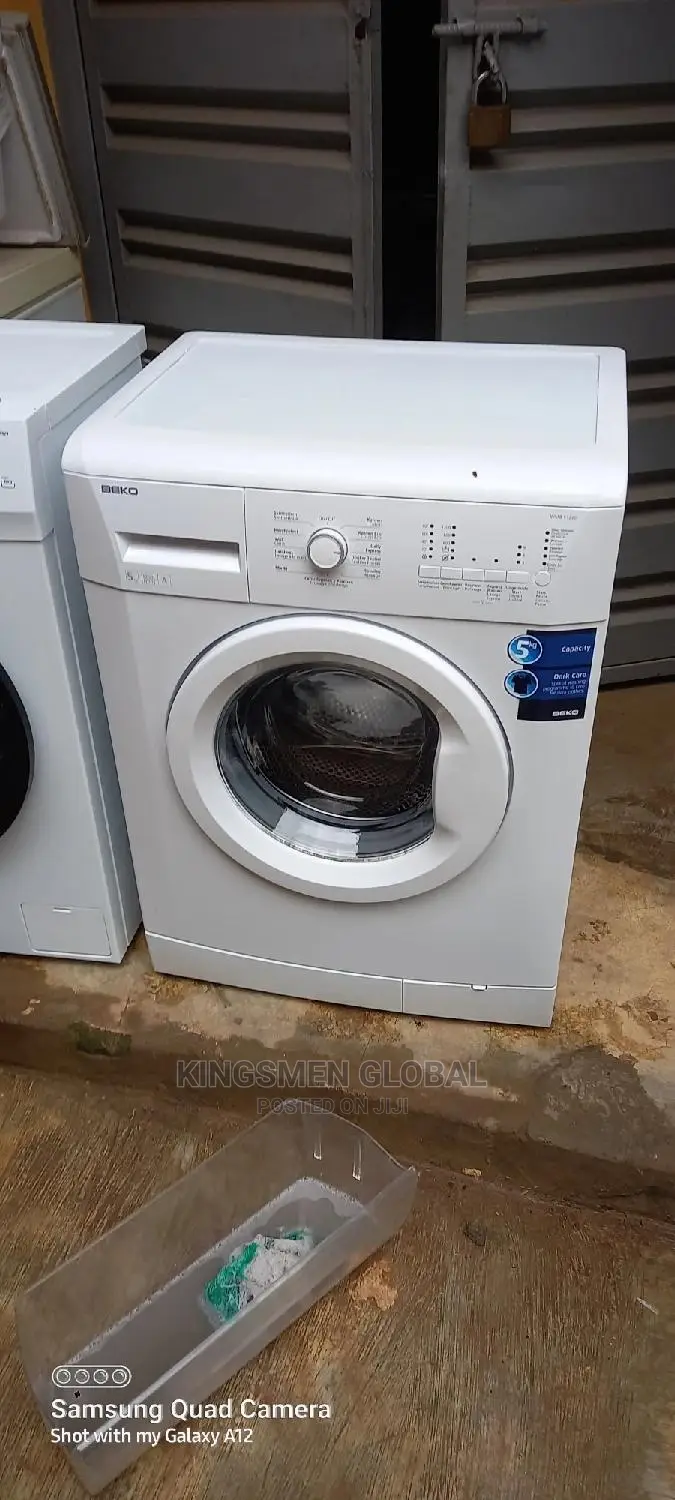 Beko High Quality Washing Machine