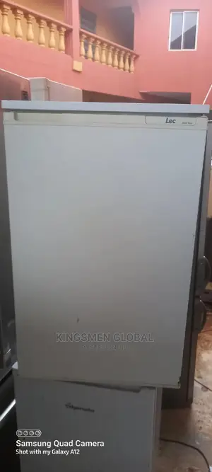 Tokunbo Table Top Fridge-Freezer