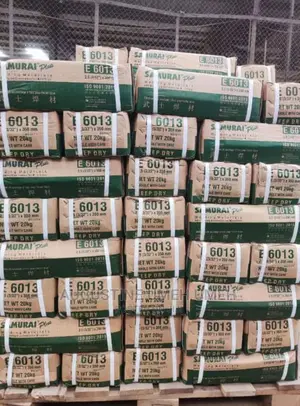 Hand Welding Electrode