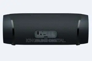Sony SRS-XB33 EXTRA BASS Wireless Bluetooth Speaker