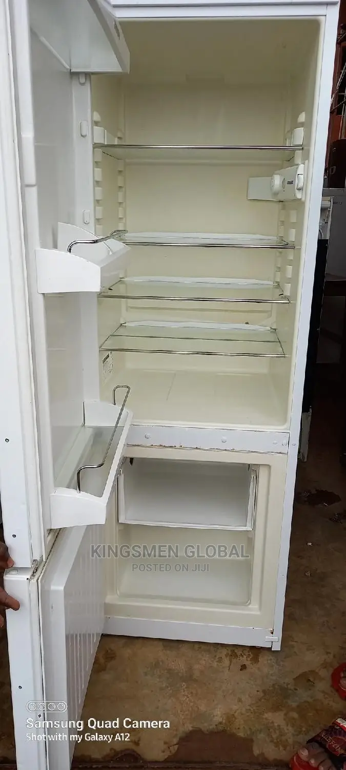High Quality Liebherr Fridge Freezer From Germany