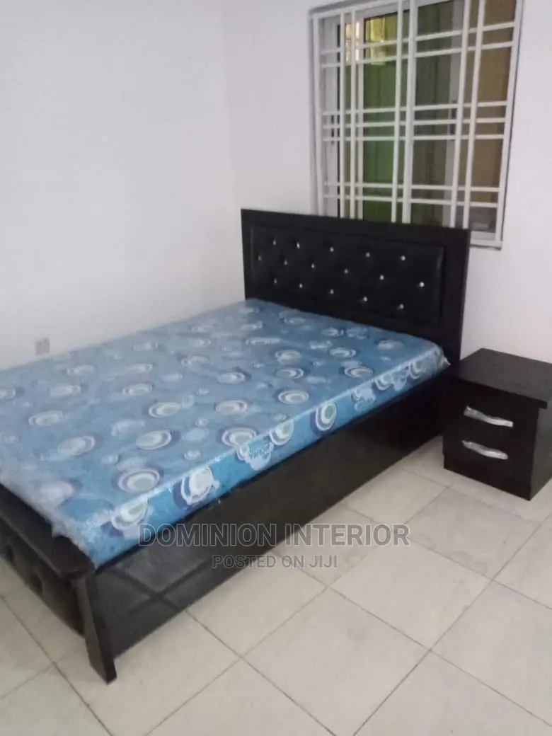 Quality Bedframe