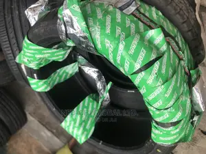 Original Thaiwan Tires 265/65/17 for Lexus