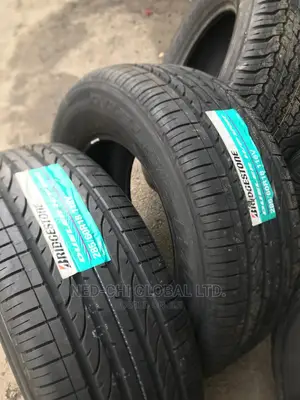 Quality Tires Bridgestone 285 by 18rim