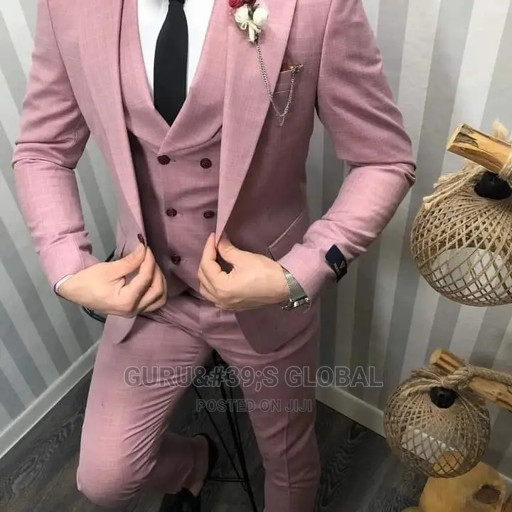 Topnotch Classic Suits