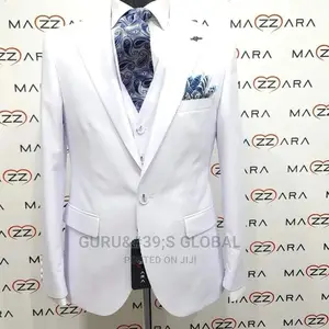 Topnotch Classic Suits