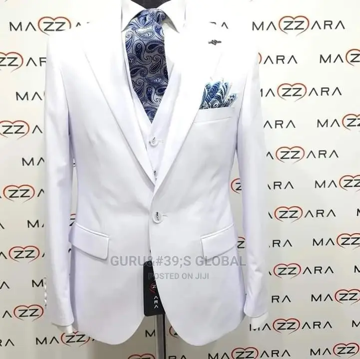Topnotch Classic Suits
