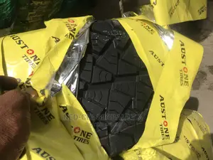 Quality Tires Austone 265/65/17 4runner Jeeps