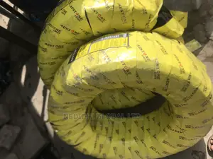 Quality Tires 265/17 Rim Austone