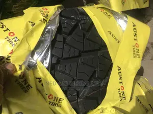 Quality Tires 265/17 Rim Austone
